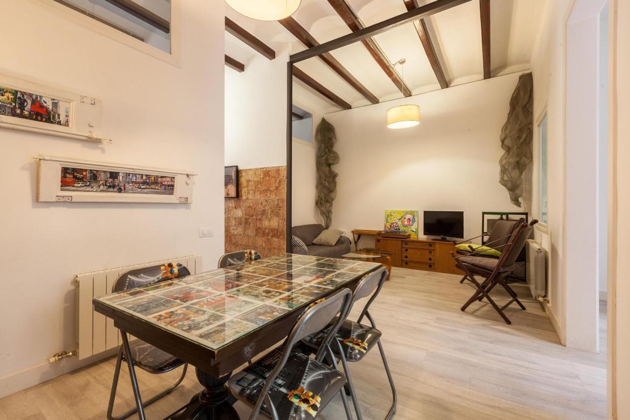 Villa Monlau 12 Barcelona Exterior foto